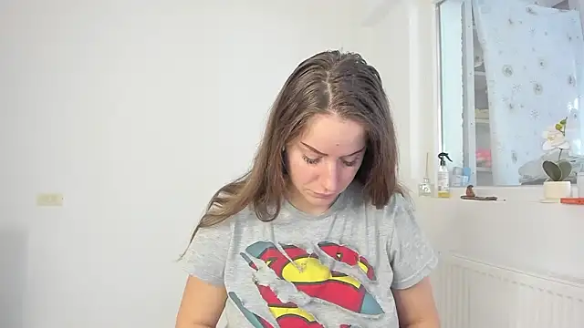 Snapshot of DiamondKay chatting on February 2, 2026, 7:18 am DiamondKay online show from February 2, 2026, 7:18 am