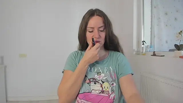 Snapshot of DiamondKay chatting on February 12, 2026, 8:20 am DiamondKay online show from February 12, 2026, 8:20 am