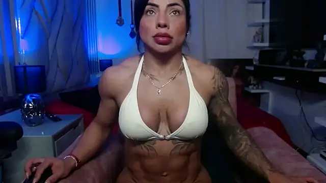 beautifulunna  online show from July 30, 2026, 1:37 am