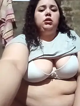 artemisabbw online show from October 4, 2025, 6:55 am