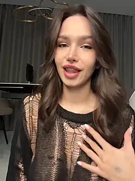 stefannichka online show from February 17, 2026, 7:53 pm