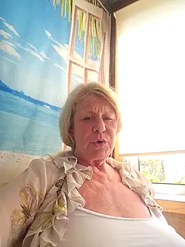 THESensualhorny online show from March 24, 2026, 3:06 pm