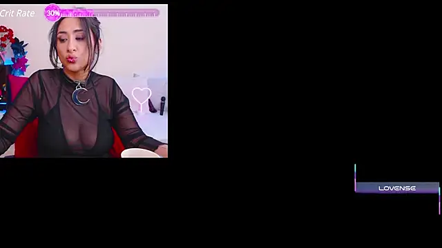 Snapshot of Annie_p chatting on February 23, 2025, 1:02 am Annie p online show from February 23, 2025, 1:02 am