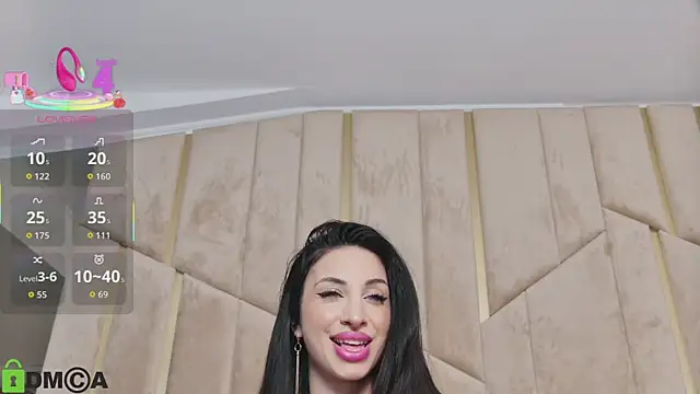 Snapshot of MeganHopeX chatting on September 26, 2025, 4:05 am MeganHopeX online show from September 26, 2025, 4:05 am