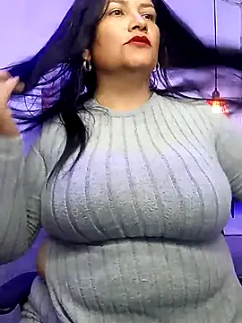 salomexlove 20 online show from October 9, 2025, 12:47 pm