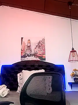 Snapshot of salomexlove_20 chatting on March 2, 2026, 12:45 pm salomexlove 20 online show from March 2, 2026, 12:45 pm