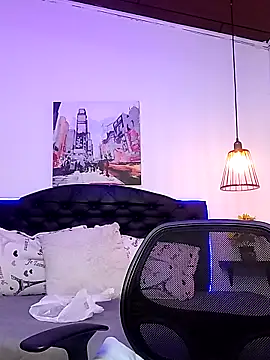 salomexlove 20 online show from March 13, 2026, 12:34 pm