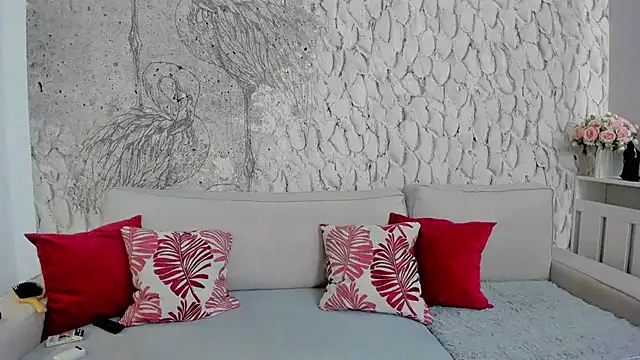 Snapshot of _MarryGirl_ chatting on March 22, 2025, 2:16 am MarryGirl online show from March 22, 2025, 2:16 am