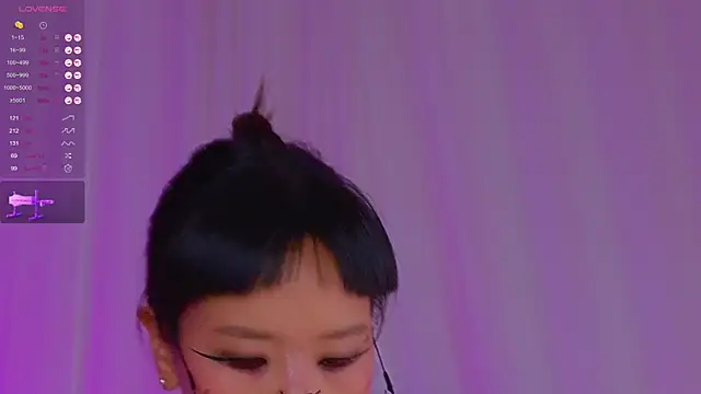 Snapshot of a11yson chatting on October 15, 2025, 3:01 pm a11yson online show from October 15, 2025, 3:01 pm