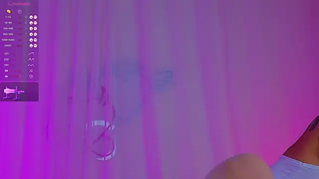 Snapshot of a11yson chatting on October 16, 2025, 3:02 pm a11yson online show from October 16, 2025, 3:02 pm