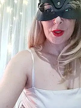 Vivian115 online show from January 14, 2026, 5:29 pm