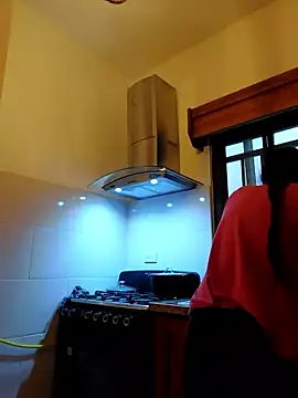 Luna-Natural online show from January 18, 2026, 11:14 am