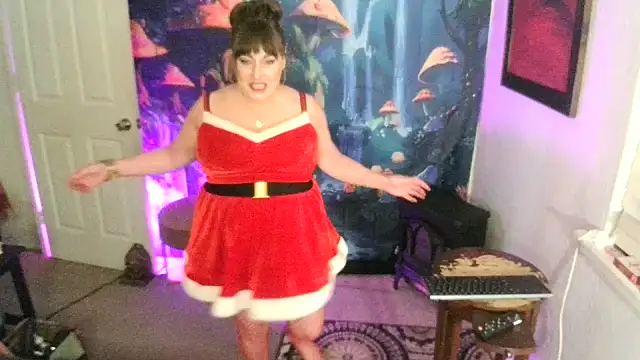 Snapshot of 1jewel chatting on December 25, 2024, 2:02 pm 1jewel online show from December 25, 2024, 2:02 pm