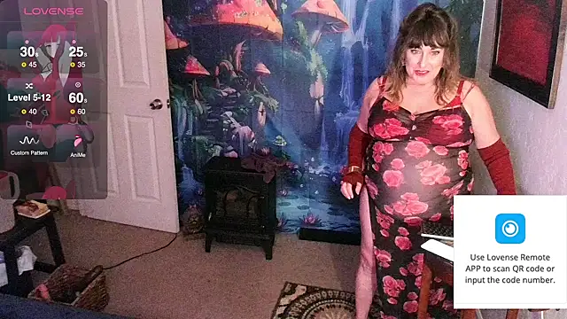 Snapshot of 1jewel chatting on January 18, 2025, 6:24 am 1jewel online show from January 18, 2025, 6:24 am