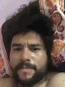 Pancho2213 online show from February 22, 2026, 3:43 pm