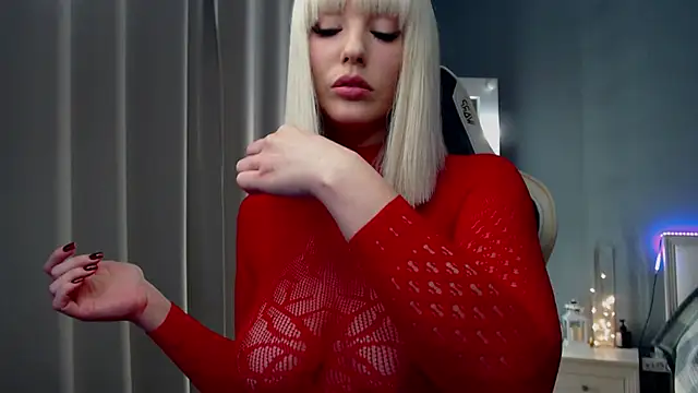 Queensy Sins online show from January 31, 2025, 4:06 pm