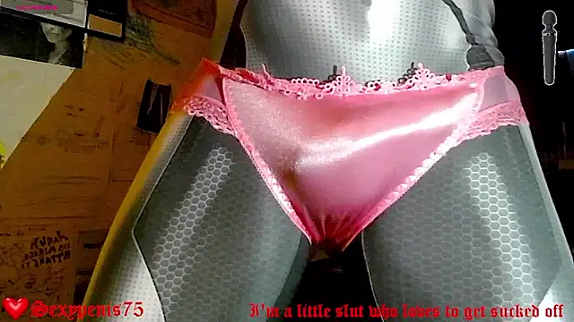 sexypenis75 online show from February 1, 2026, 10:19 pm