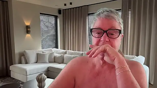 Snapshot of GrannyChrissy68 chatting on June 30, 2026, 1:56 pm GrannyChrissy68 online show from June 30, 2026, 1:56 pm