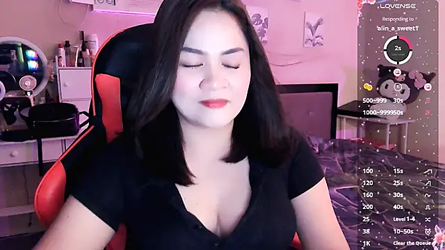 yenyen  online show from January 7, 2026, 12:24 am