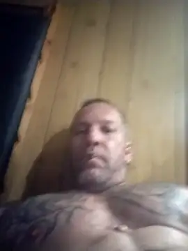 Snapshot of trucker1979 chatting on May 18, 2026, 4:07 am trucker1979 online show from May 18, 2026, 4:07 am