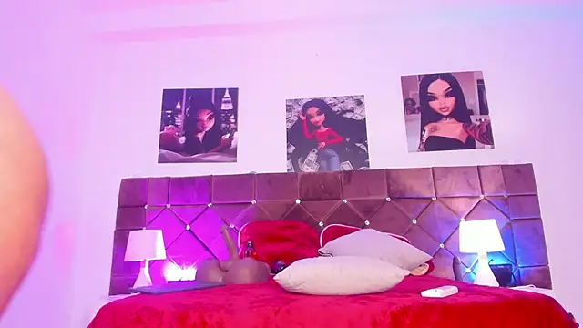 Snapshot of Ariana_lopezz chatting on March 7, 2025, 3:28 pm Ariana lopezz online show from March 7, 2025, 3:28 pm