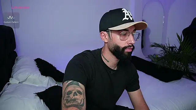 the lucky men   online show from January 25, 2025, 3:09 am