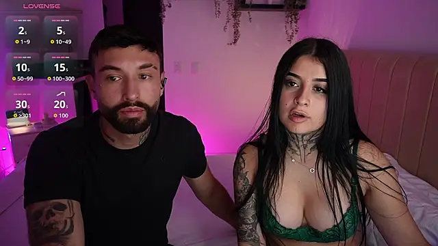 the lucky men   online show from March 18, 2026, 10:46 pm