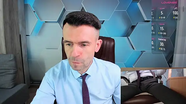 SteveTiger online show from March 6, 2026, 11:50 am