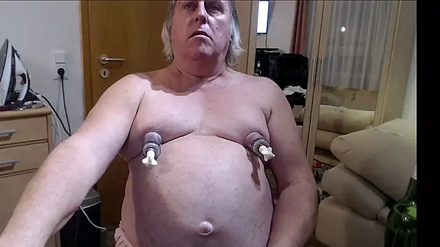 Sissygera online show from January 6, 2025, 4:34 pm