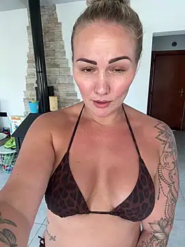 NastyMilf  online show from September 21, 2025, 10:50 am