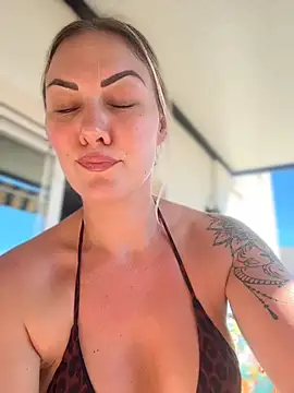 NastyMilf  online show from April 15, 2026, 8:54 am