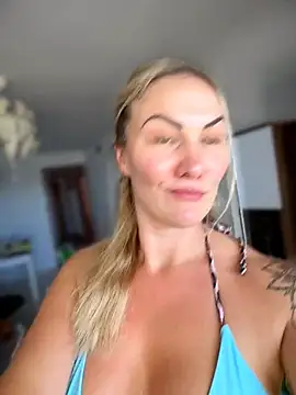 NastyMilf  online show from May 13, 2026, 10:23 am