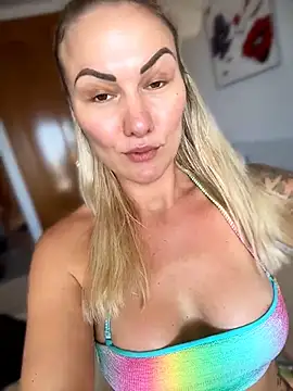 NastyMilf  online show from May 18, 2026, 10:10 am
