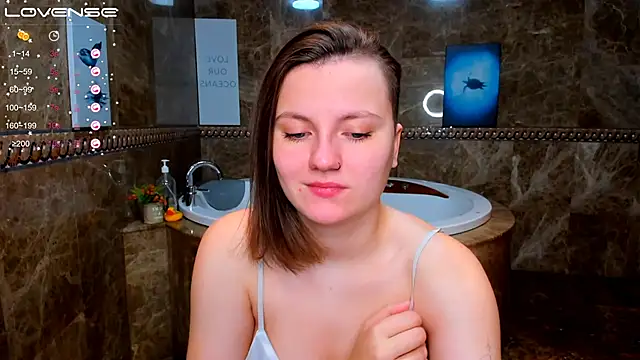 MelindaTin online show from November 30, 2025, 12:14 am