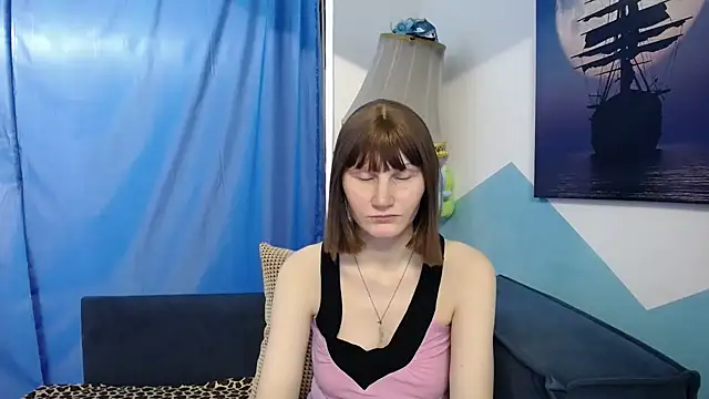 cornflower mm online show from January 19, 2026, 1:42 am