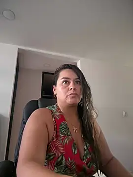 Ixchel Anaid online show from February 9, 2026, 6:12 pm