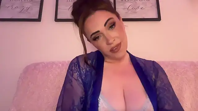 EmilyBlue online show from February 14, 2026, 9:11 pm