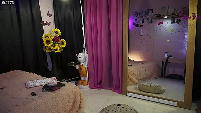 Rachellkors online show from February 24, 2026, 10:02 am