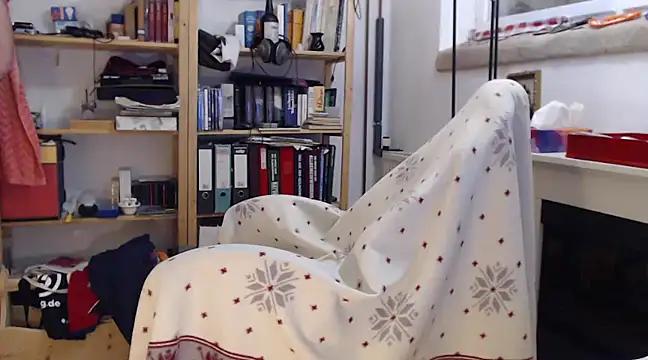 tibe50 online show from February 22, 2025, 7:58 pm