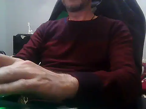 boran34 online show from February 9, 2026, 9:30 pm