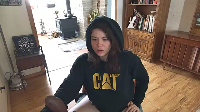 MarcyJones online show from March 1, 2026, 5:04 pm