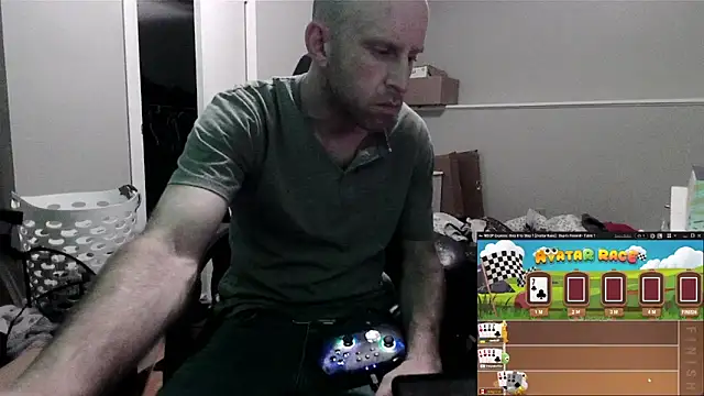 Snapshot of Anix888 chatting on September 14, 2025, 5:06 am Anix888 online show from September 14, 2025, 5:06 am