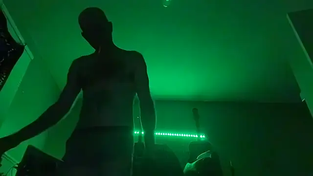 Snapshot of Anix888 chatting on October 21, 2025, 8:04 am Anix888 online show from October 21, 2025, 8:04 am