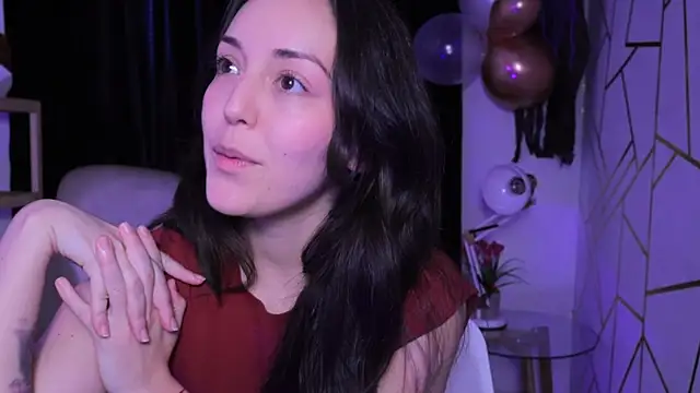 Snapshot of molly_marmalade_ chatting on October 27, 2025, 3:16 pm molly marmalade online show from October 27, 2025, 3:16 pm