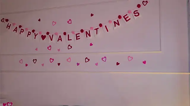 molly marmalade  online show from February 13, 2026, 7:54 pm