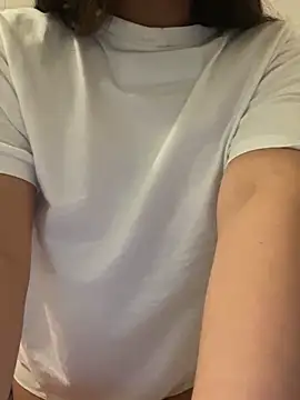 Aestheticsgirl online show from February 28, 2026, 10:55 pm