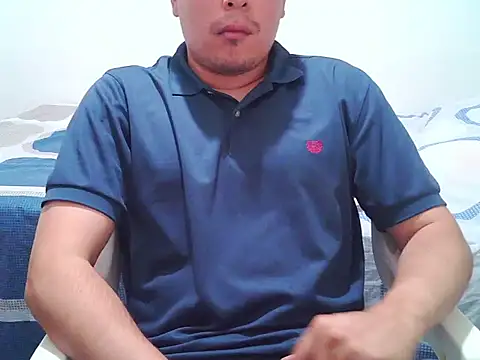 josq121 online show from March 22, 2026, 6:33 pm