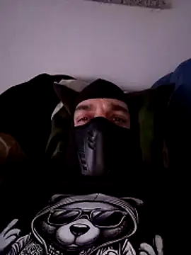 men87 online show from February 23, 2026, 10:51 pm