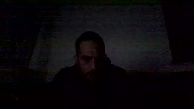 men87 online show from March 10, 2026, 10:26 pm