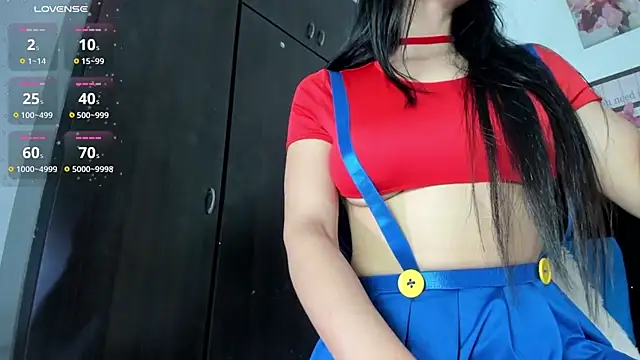 Lisvandr online show from February 21, 2026, 4:30 pm